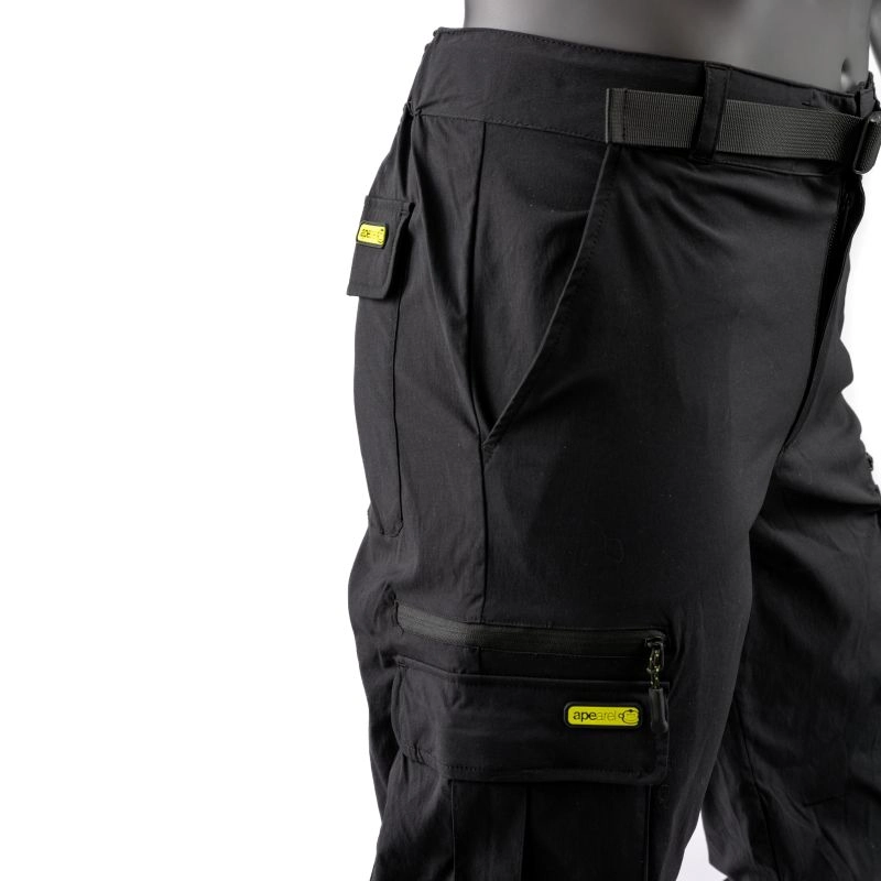 Ridge Monkey APEarel Lightweight Classic Cargo Trousers